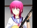 My Song - Angel Beats! (Instrumental) 
