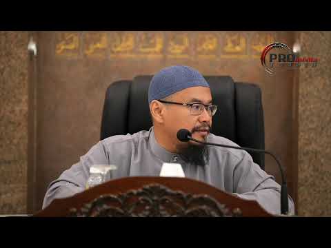 LIVE 24-02-2024 Ustaz Adli Mohd Saad : Fiqhul Muyassar