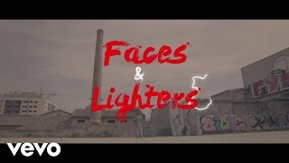 Brian Cross - Faces & Lighters (Official Video) ft. Vein, IAM CHINO, Two Tone