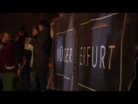 Bürger für Erfurt.