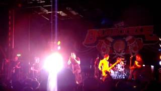 Say Anything - Teenagers From Mars (The Misfits cover)