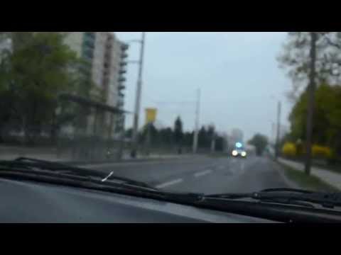 02. MCzaja - Versus The World (official video)