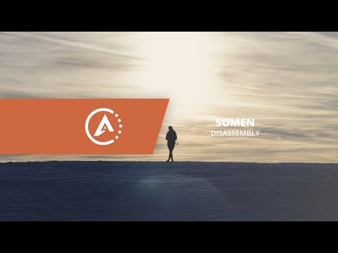 Somen - Disassembly ft. Nathan Brumley