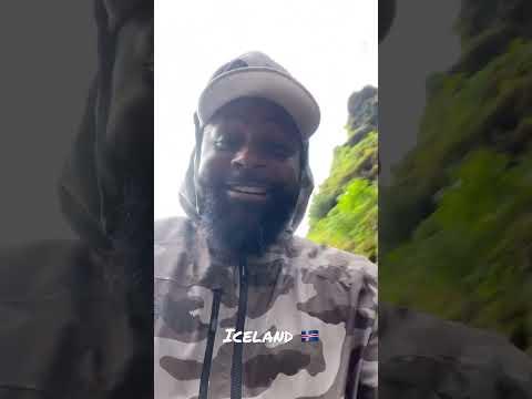 Iceland Waterfalls | Skogafoss, Reykjavik | Nordic Travel