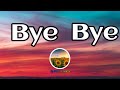 A Marshmello Juice WRLD Bye Bye Official Lyric Video