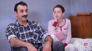 Ֆեյք Մամա, Սերիա 4, Հինգշաբթի 22:30 / Fake Mama