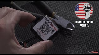 Standard Power Module 7.5 Amp - video thumbnail 4