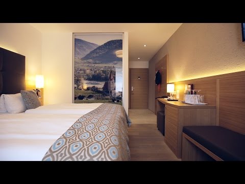 Moriggl Project GmbH - Hotel Donauhof - DE