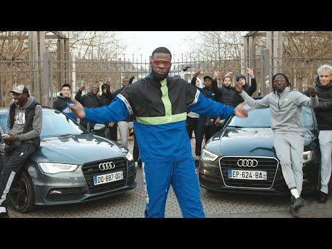 Lamatrix - Vendetta #2 I Daymolition