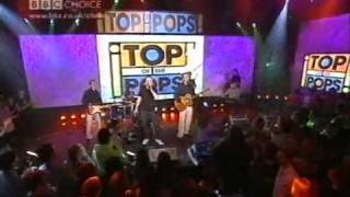 Proclaimers - There&#39;s A Touch (TOTP2)
