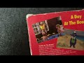 A Day At The Beach 1989 VHS Review