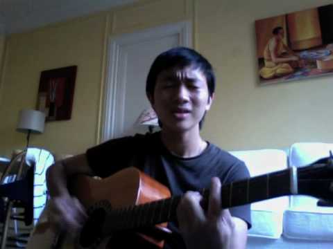 Sweet Pea - Amos Lee (Covered by Amarith)