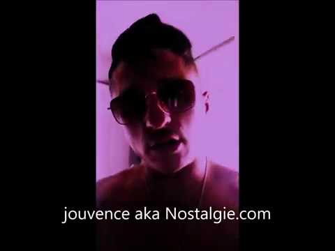 Jouvence _ Louis d'Or ( clip officiel + sous-titres )