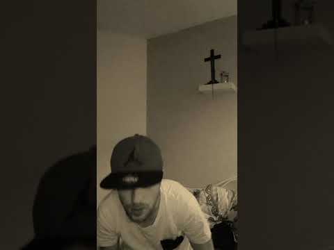 Casi- Deutschraps Pokerface (Handyvideo)