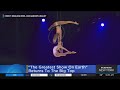 Ringling Bros And Barnum Bailey Circus Returning To The Big Top