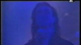 Moonspell - Lua D' Inverno live @ Poland