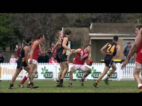 SANFL 2013 Round 15 Mark Of the Day Alex Kangur North Adelaide