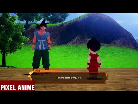 DragonBall Z Abridged: Episode 27 ( Buu saga)