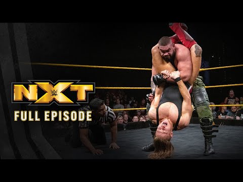WWE NXT