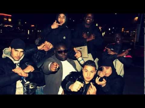 IBOO Mc - J'prend Le Mic - 2013