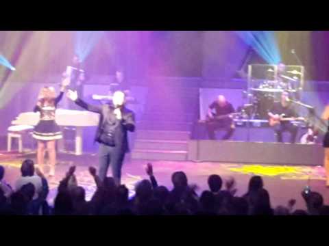 Frans Bauer Ratatadadada   Chasse Theater Breda 29 januari 2016