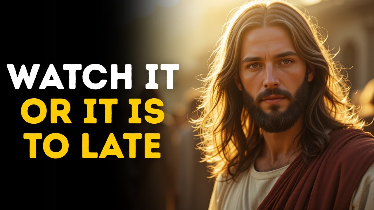 God Message hub : VERY SOON YOU WILL| God  Says | God Message Today | Gods Message Now