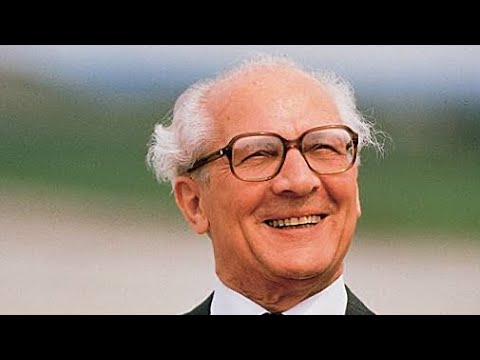Erich Honecker zum 90. Geburtstag 2002 (Flug nach Chile 1993) # 1