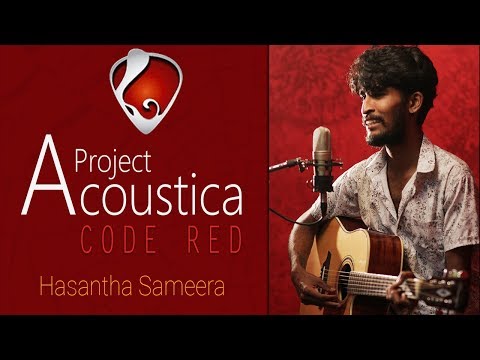Project Acoustica_Sadai Mamai - සඳයි මමයි හෙවනැල්ලයි.. by Hasantha Sameera