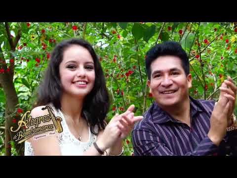 CAPULI LOS ALEGRES DE BAMBAMARCA