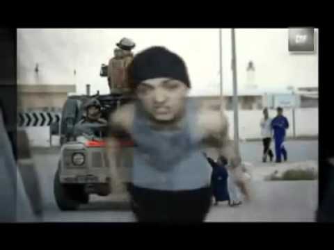 Piskonut Crew   Savaş Ölüm Demek