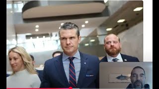 Why does the media care how much money Pete Hegseth made