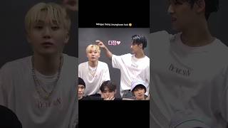 Download lagu Just Mingyu fixing seungkwan hair 🥺🥺🥺my gyuboo #mingyu #seungkwan #seventeen mp3