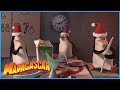 DreamWorks Madagascar Somethings Missing Penguins Of Madagascar Christmas Caper