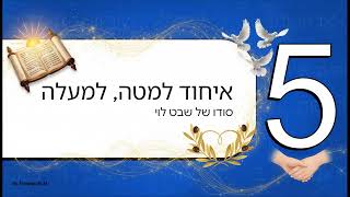 'וַיַּרְא יְדוָה כִּי שְׂנוּאָה לֵאָה' – הייתכן שיעקב אבינו שנא את אשתו? סוד האהבה הזוגית בראי התורה