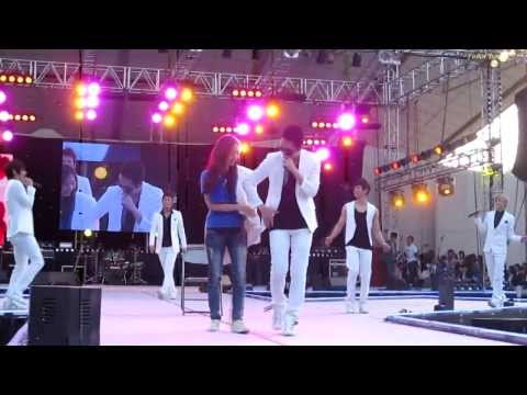 Yonsei AKARAKA 2010   BEAST Oasis