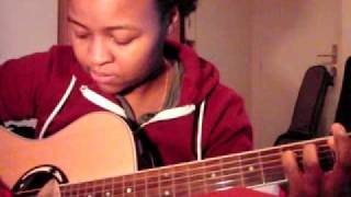 WaYs LiNn - How to play Was It  A  Dream (30 Seconds to Mars)