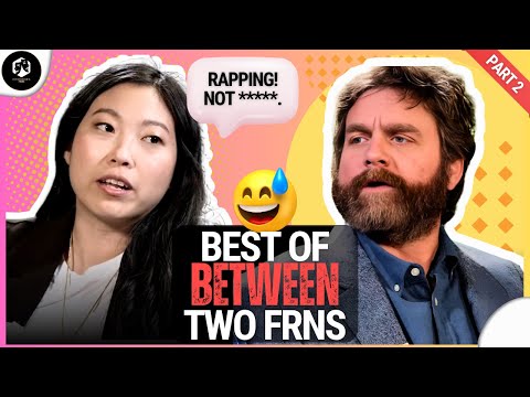 Between Two Ferns Best Moments Compilation - Part II