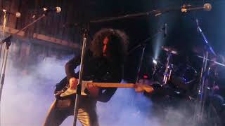 Yngwie J Malmsteen priest of the unholy by MagraygeR