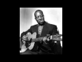 Big Bill Broonzy --- I Get the Blues When it Rains