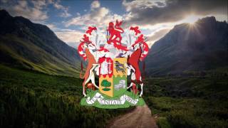 Union of South Africa (1910–1961) &quot;Die Stem van Suid-Afrika&quot;