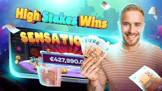 Best Slots for High Stakes 💸 Play Big Win Bigger