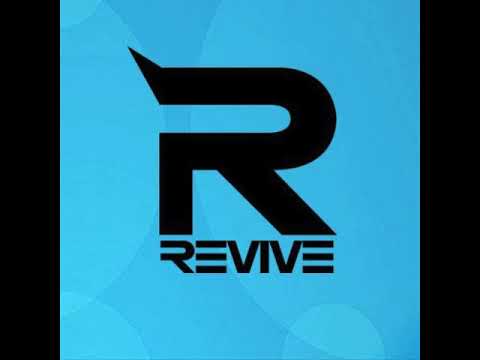 Revive - UK Bounce Scouse House Mix Volume 04 DJ Jamesy 2020