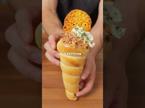 Have you heard of this #cooking #recipe #foodasmr #food