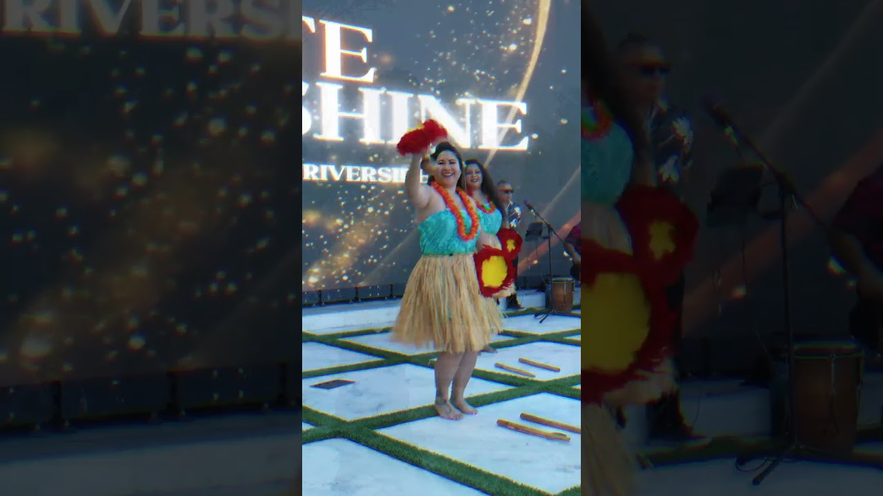 Promotional video thumbnail 13 for Mahana Dance Company & Catering