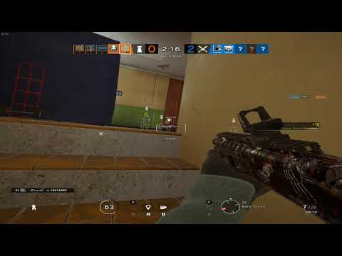 Jaeger Shotgun Action!