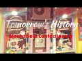 Mount Dora Confectionary Downtown Historic District Candy Store Tour Small Town Florida