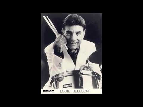 Louie Bellson Big Band Nancy 4 Rich Outing