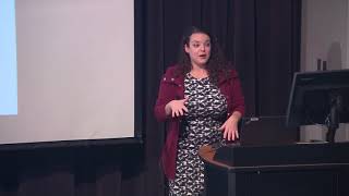 Psychology Lecture: Child Development in the Digital Age