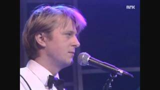 deLillos - Nei, ikke gjør det (fra NRKs Toppop)