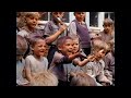 Emotional Film About The Sad Hunger Winter 1944 1945 In The Netherlands During WWII In Color